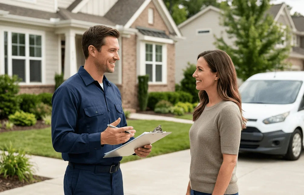 Mold Remediation Wind Gap, PA FAQs
